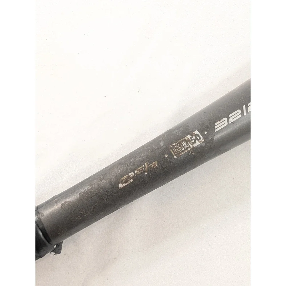 Used Marucci CAT9 USSSA Baseball Bat,‎ 2 5/8